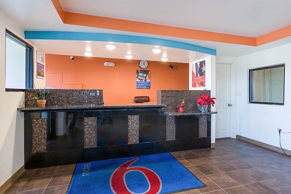 Motel 6 Bells, TN - Brownsville 2