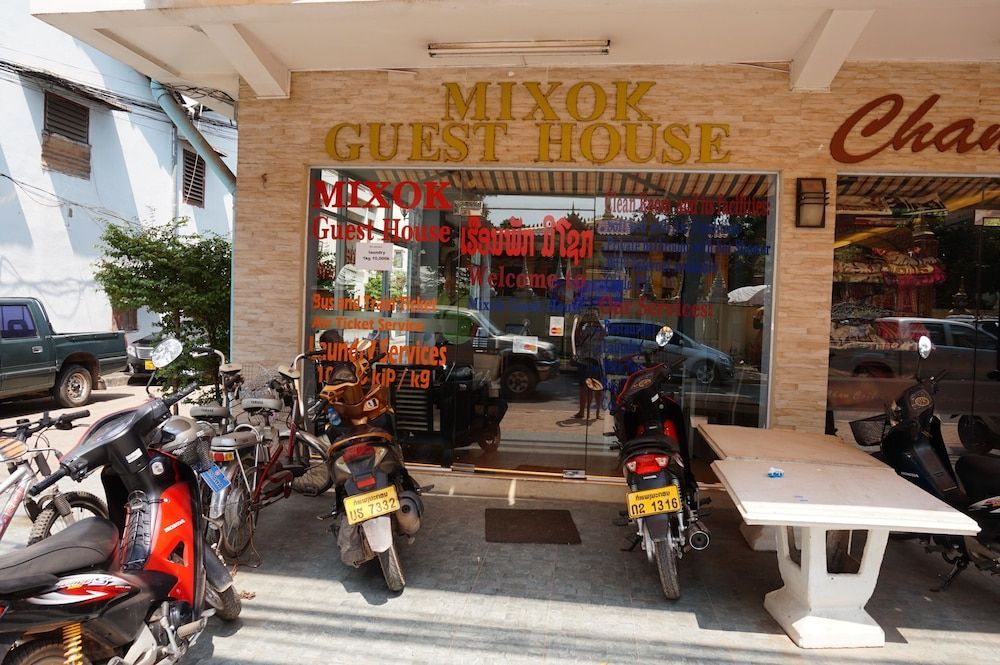 Mixok Guesthouse 1