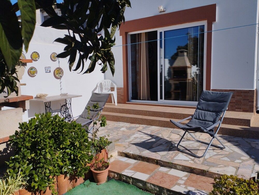 Casa Sarguito 1