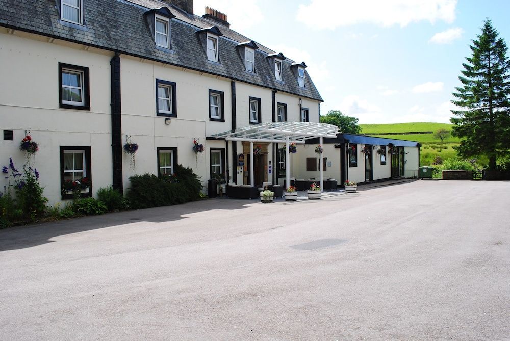 Shap Wells Hotel 1