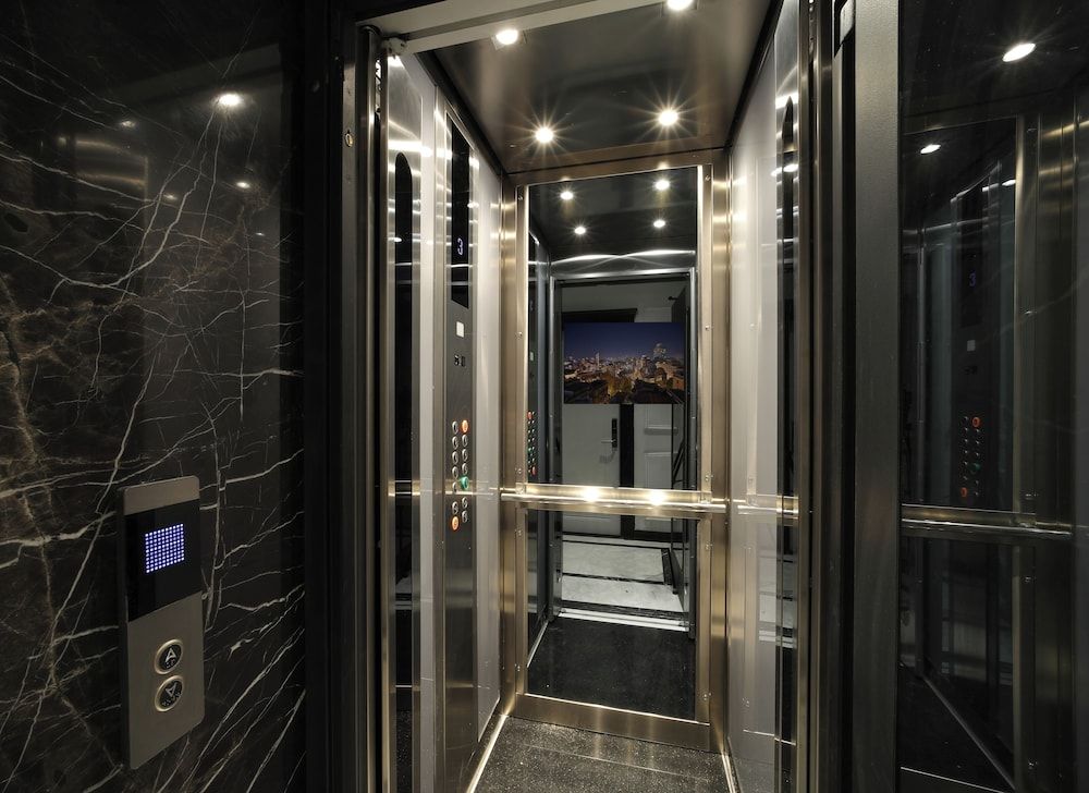 The Trinity Hotel Taksim - Special Category 2