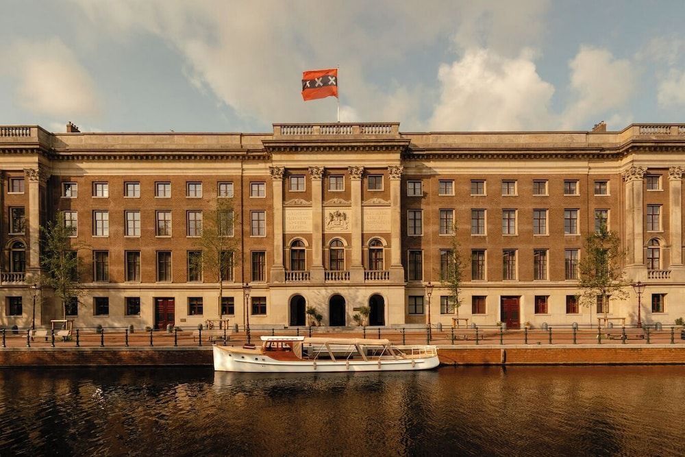 Rosewood Amsterdam 1