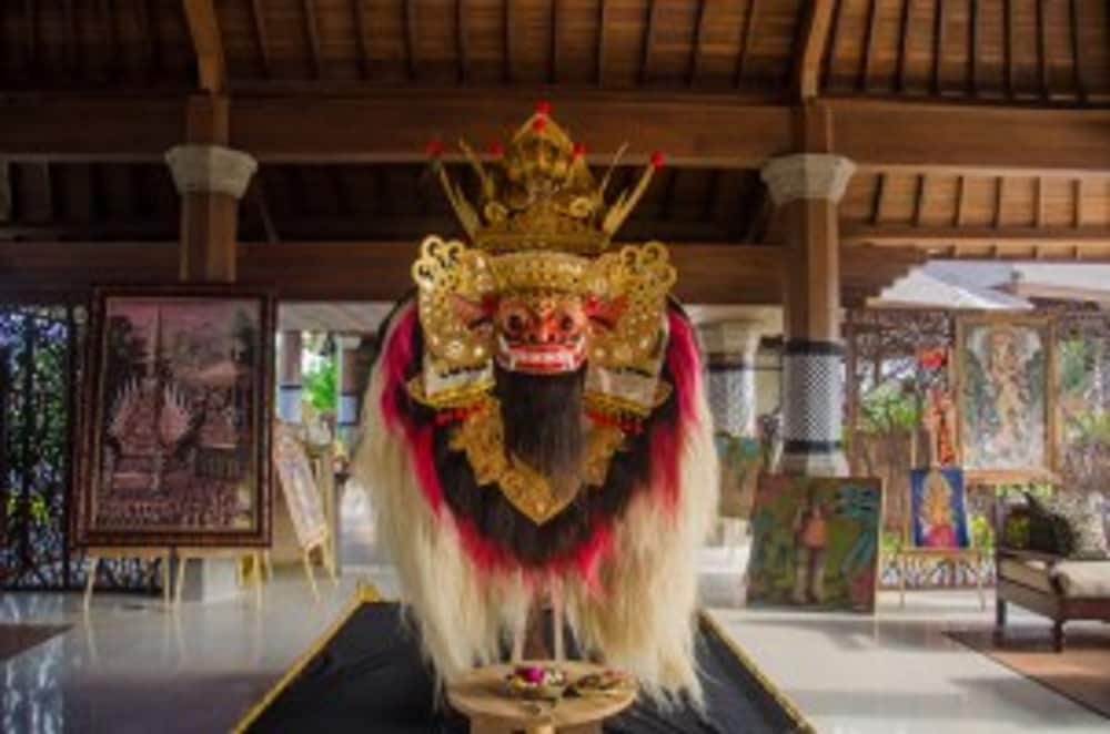 Visesa Ubud Villa and Resort 2