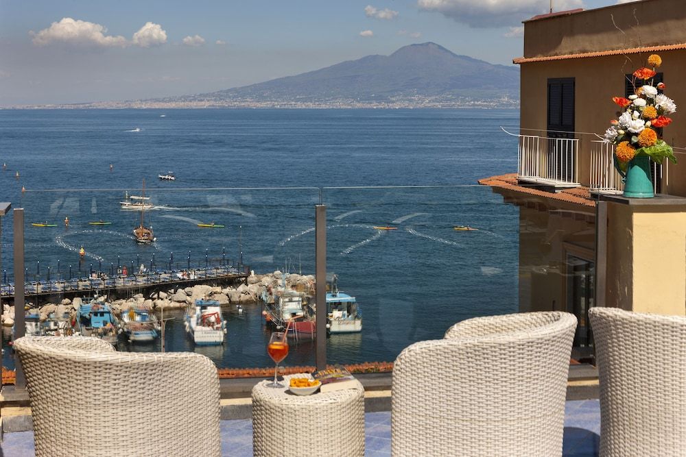 Hotel Del Mare 1