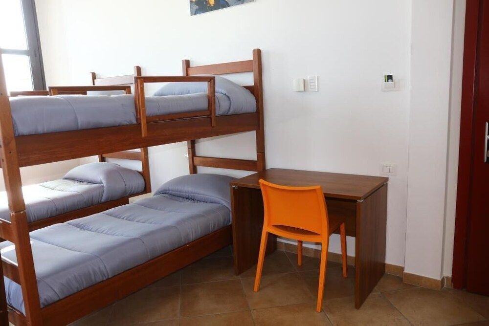 Student's Hostel Parma 2