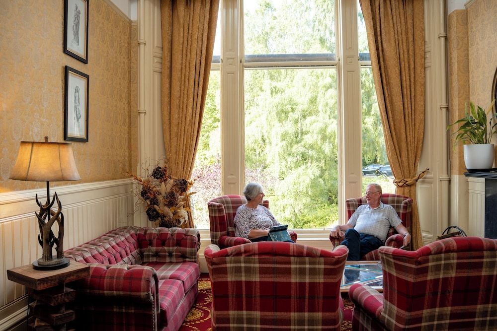 The Atholl Palace 2