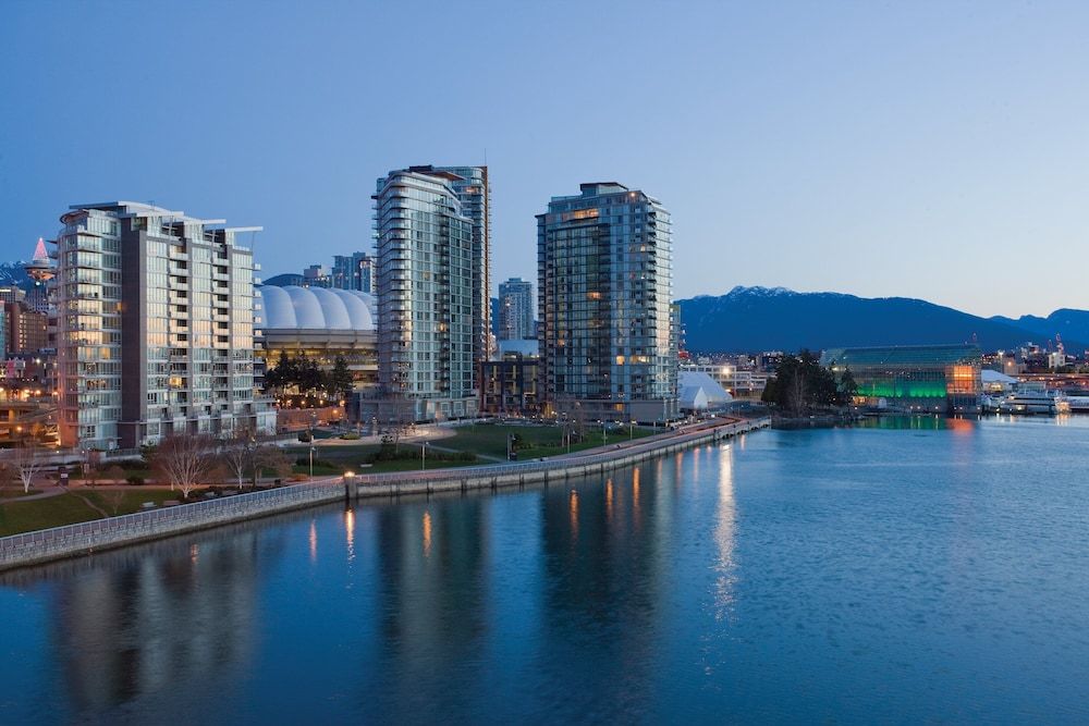 WorldMark Vancouver The Canadian 1