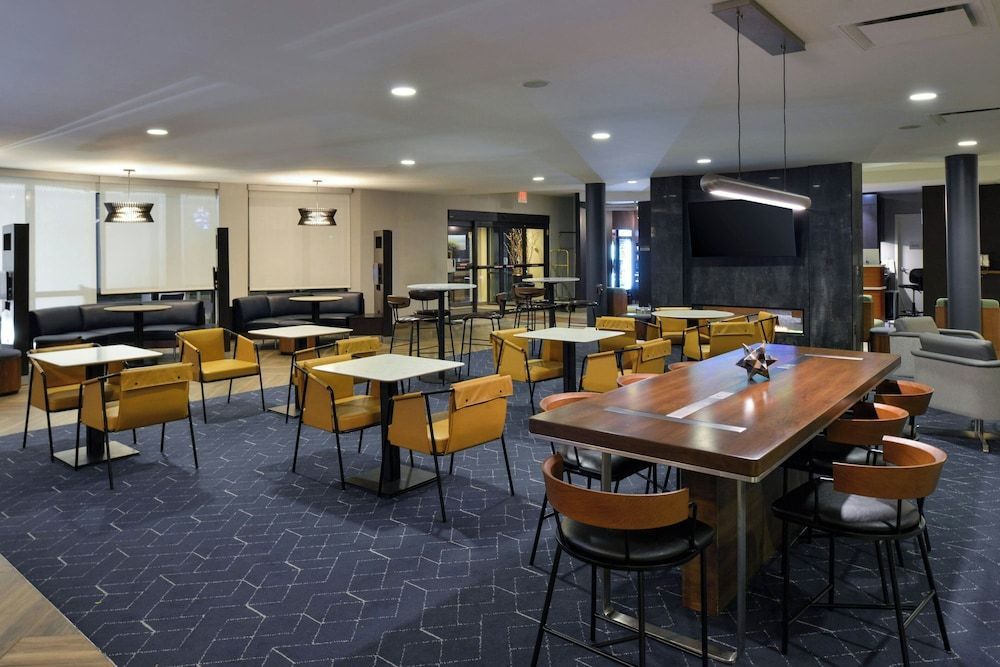 Courtyard by Marriott Harrisburg Hershey 1