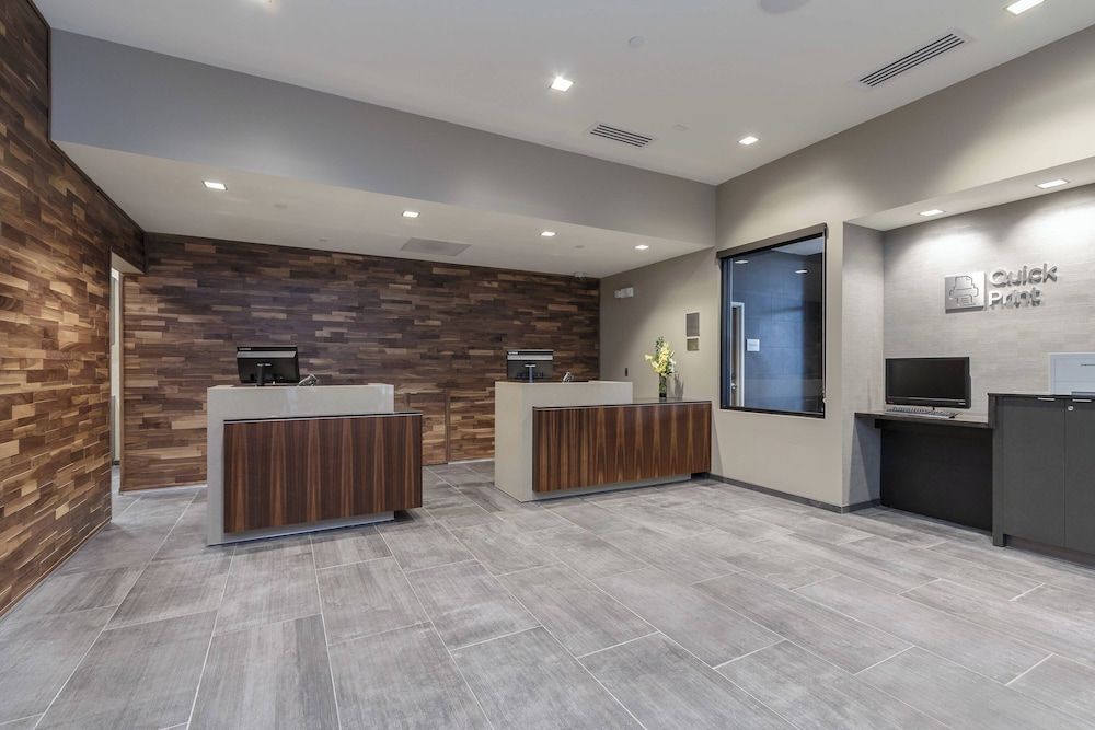 Courtyard by Marriott South Bend Downtown 2