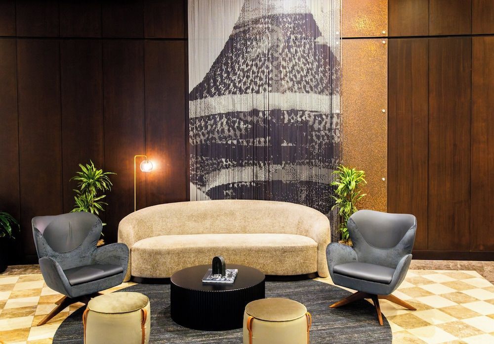 Crowne Plaza CLEVELAND AT PLAYHOUSE SQUARE by IHG 1
