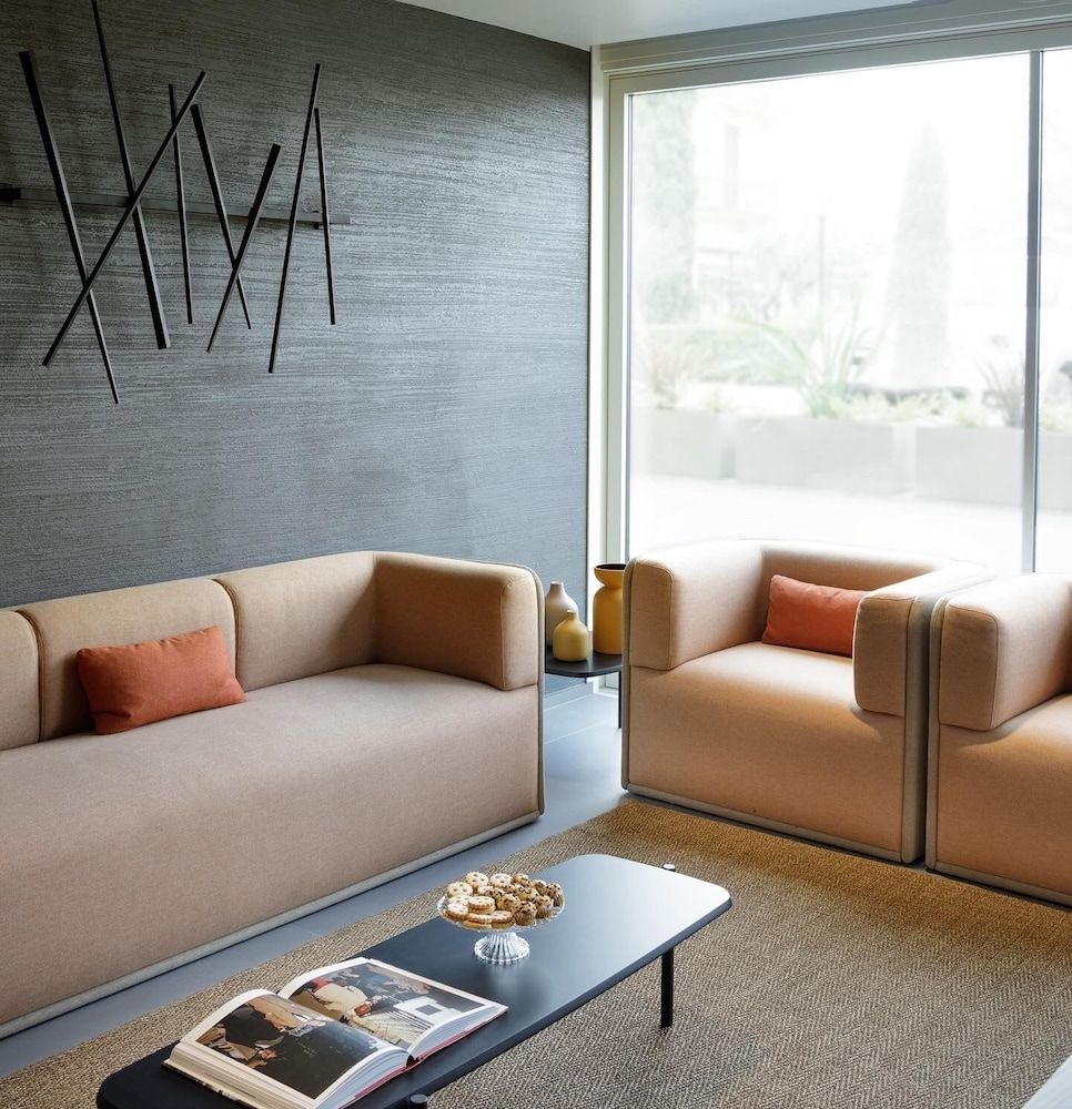 Hotel Cristal 2