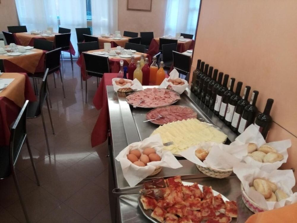 Hotel Manola 1