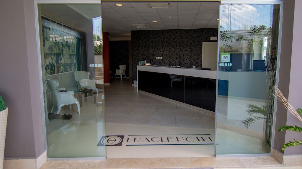 Eracle Hotel 2
