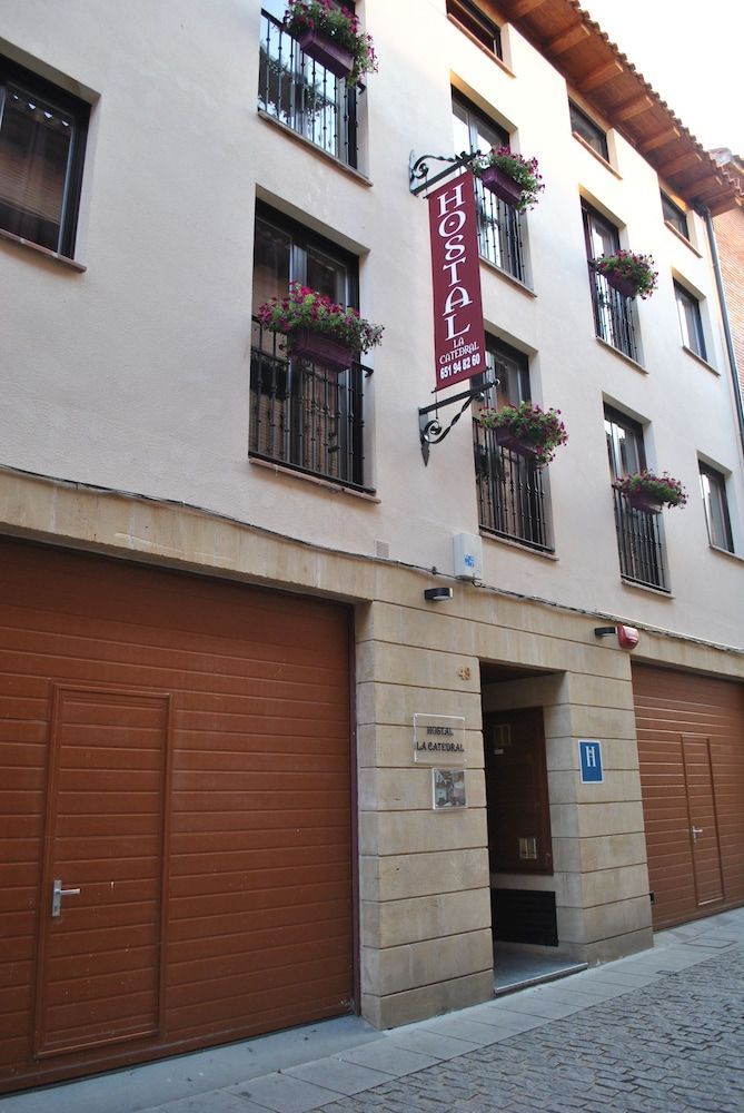 Hostal la Catedral 1