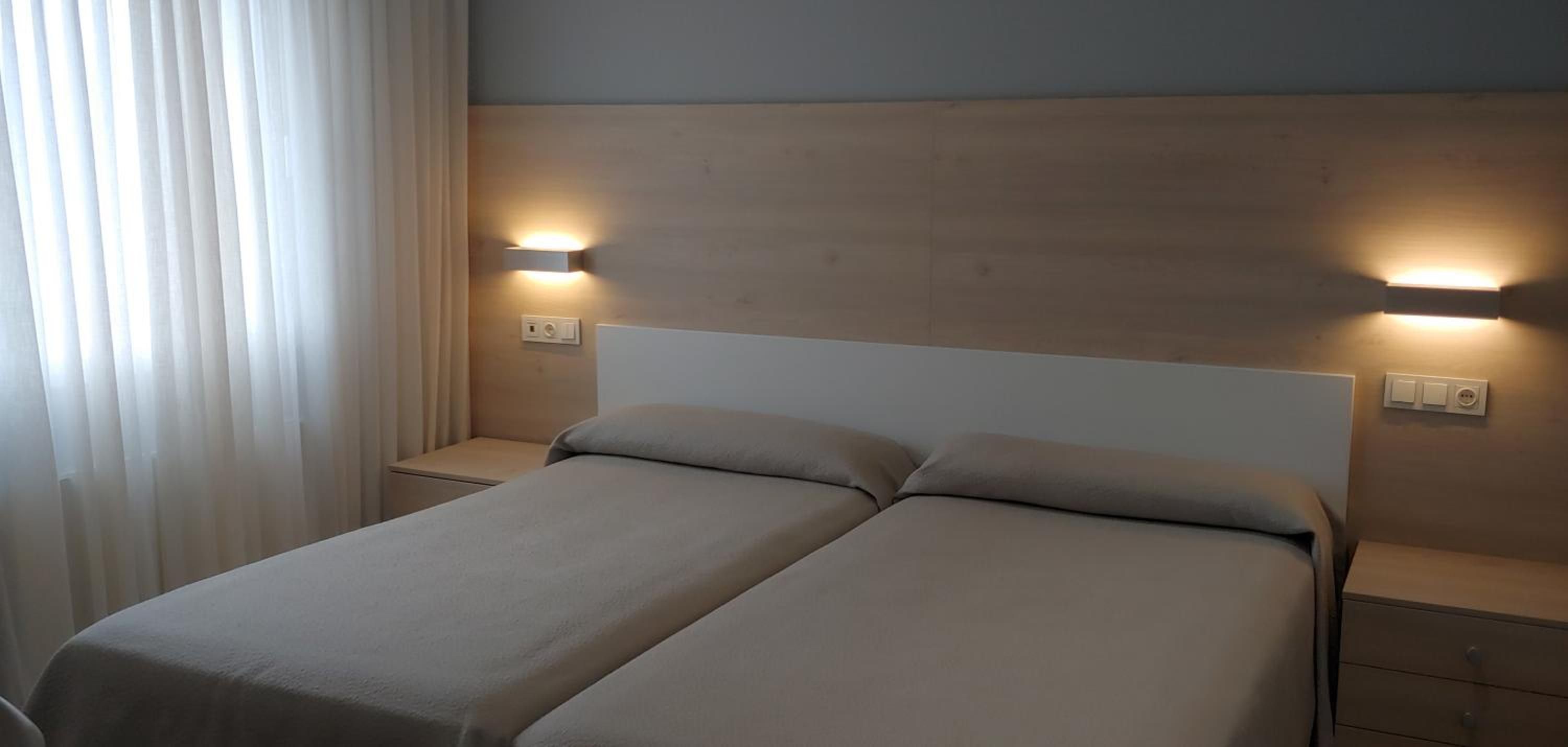 Hotel Goizalde 2