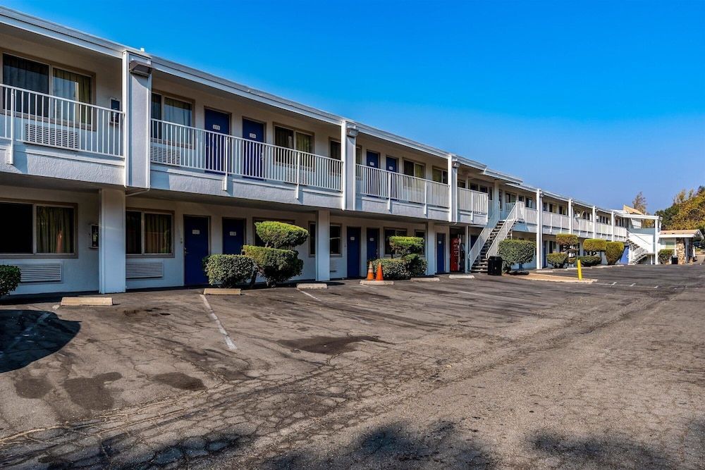 Motel 6-Concord, CA 1