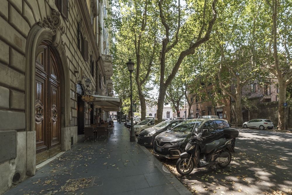 GuestHost - San Giovanni Laterano Cozy Flat 1