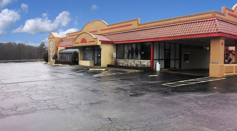 Amercia's Best Value Inn - Marion 1