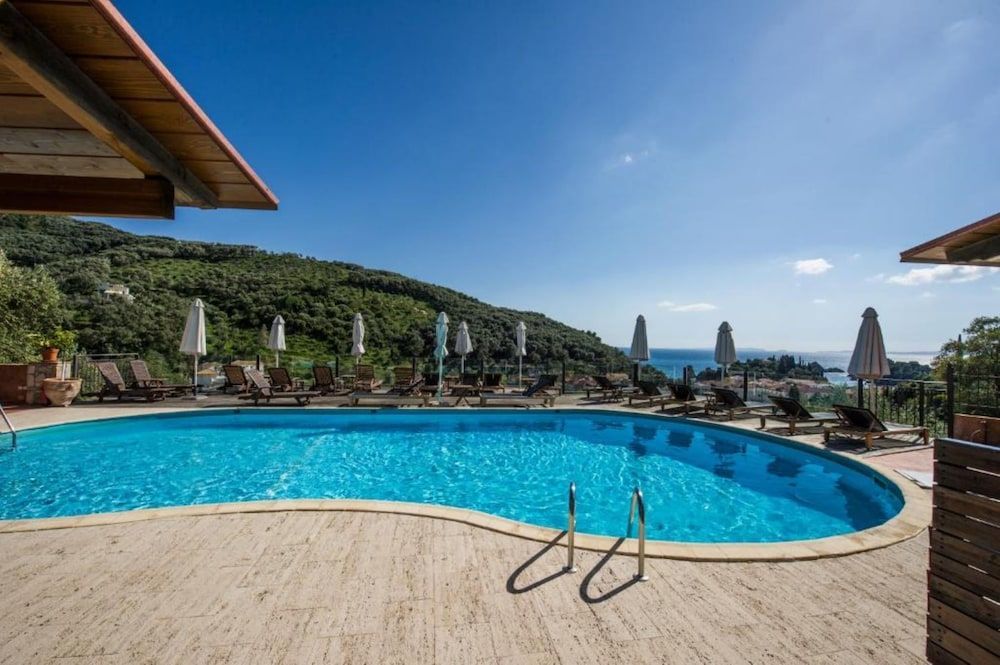 Enetiko Resort Hotel 1
