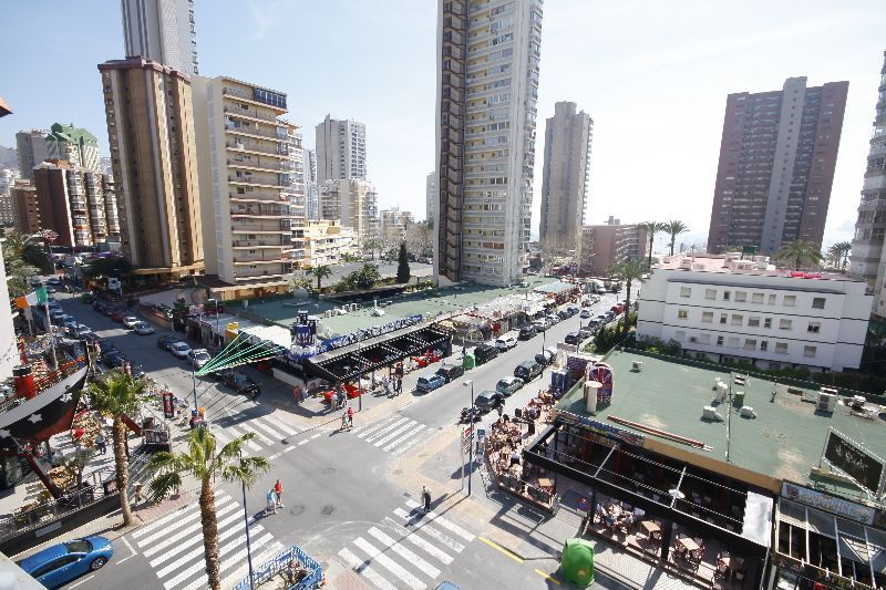 Niza 11-A Apartment Levante Beach 1