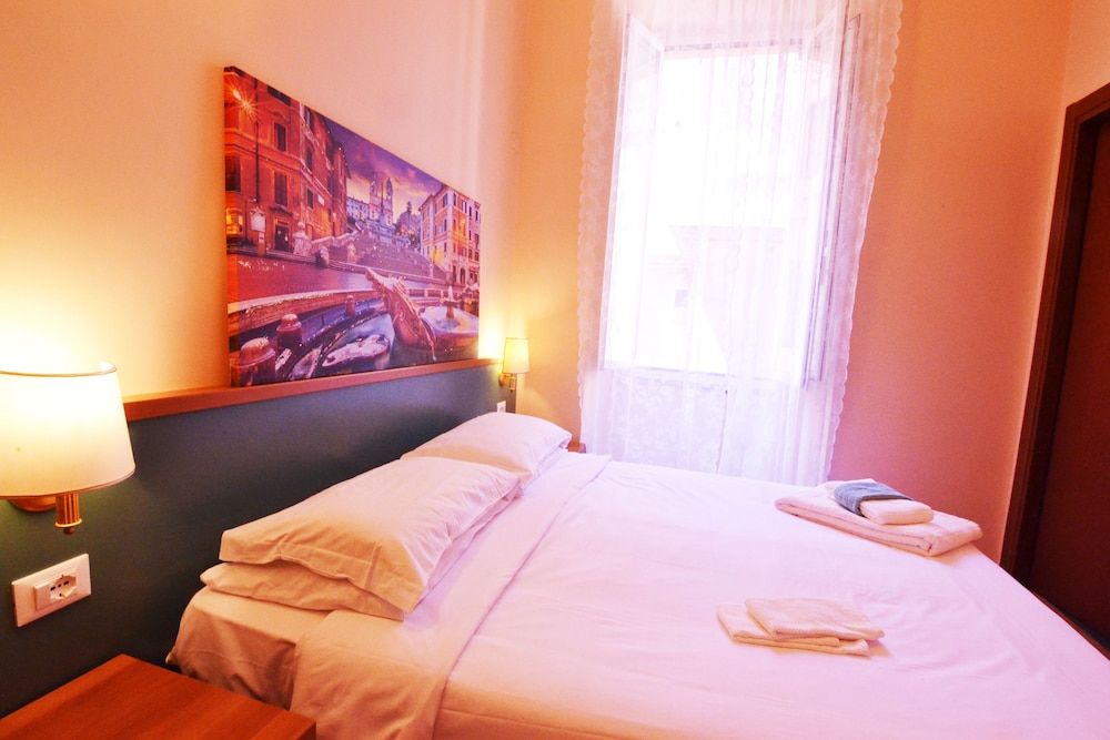 Hotel Castelfidardo 1