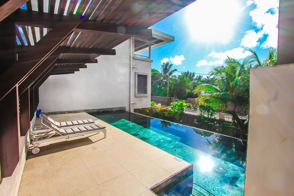 Nitzana Residences & Restaurant 1