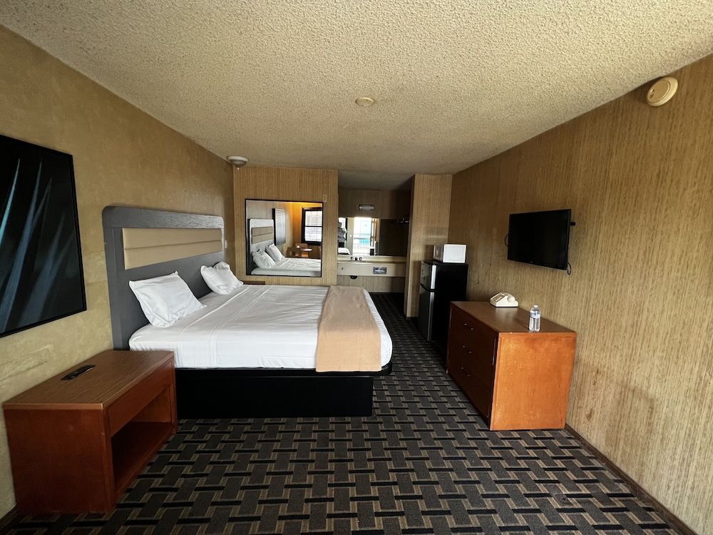 Casa Playa Inn - Stanton, Anaheim 2