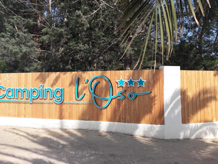 Camping l'Oso 2