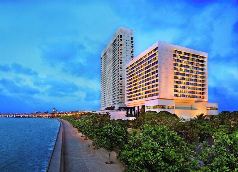 The Oberoi Mumbai 1
