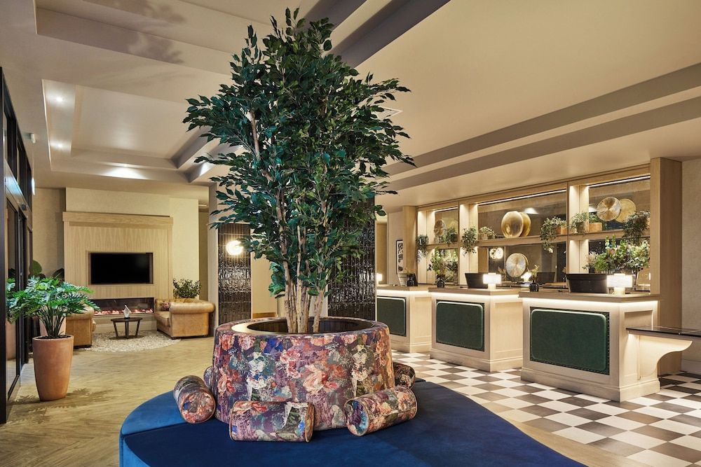 Leonardo Royal Hotel Edinburgh 2