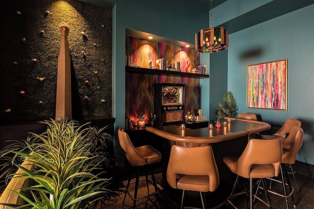 The Dwell Hotel, a Member of Design Hotels 2