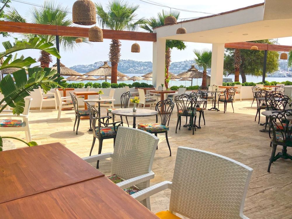 Butikhan Otel 1