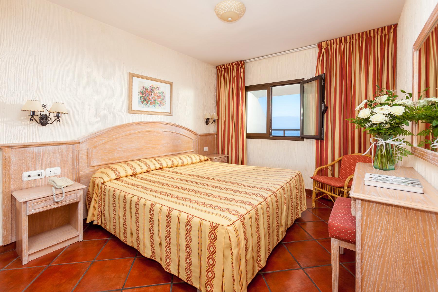 Apartamentos Masaru 2