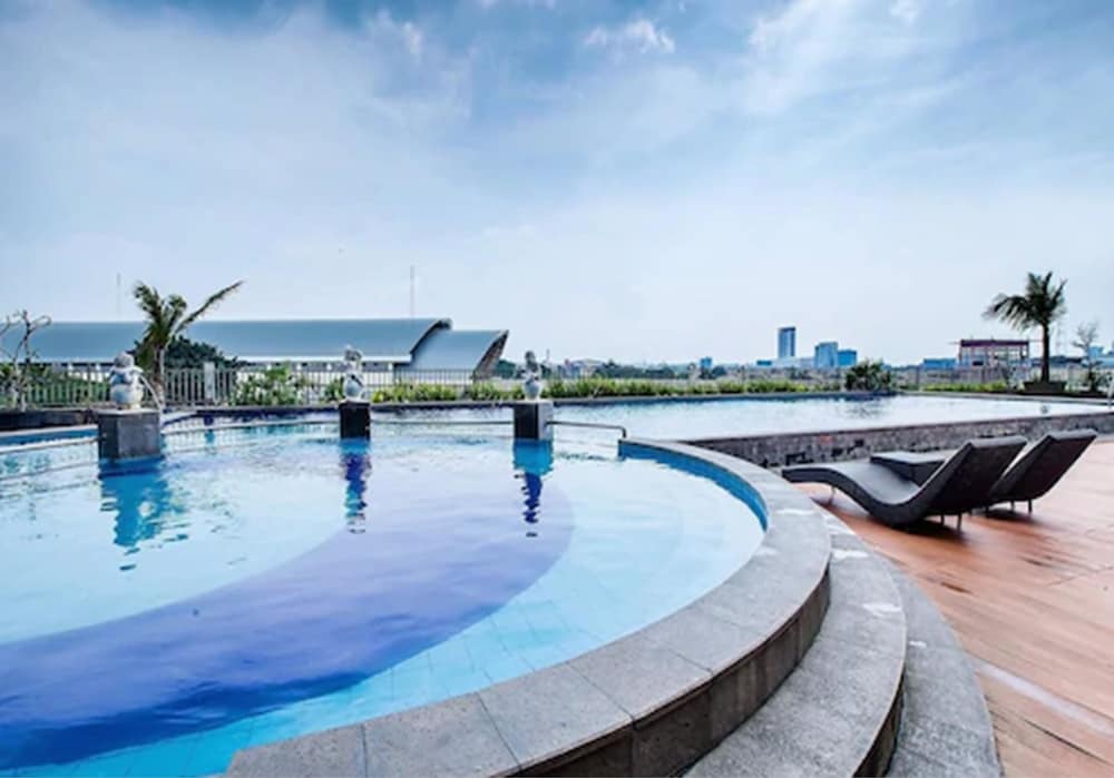 Beston Hotel Palembang 1