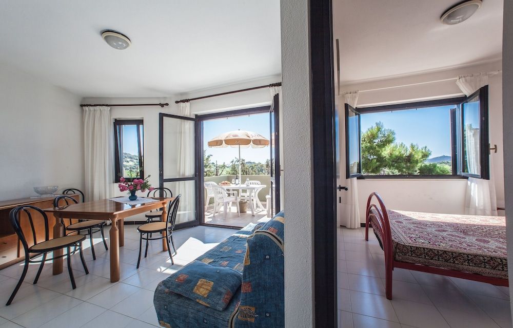Appart Hotel Residence 2