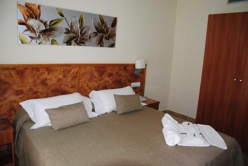 Hotel La Muntanya 2