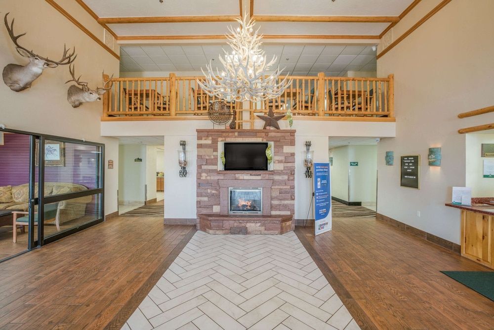 Quality Inn Kanab National Park Area 2