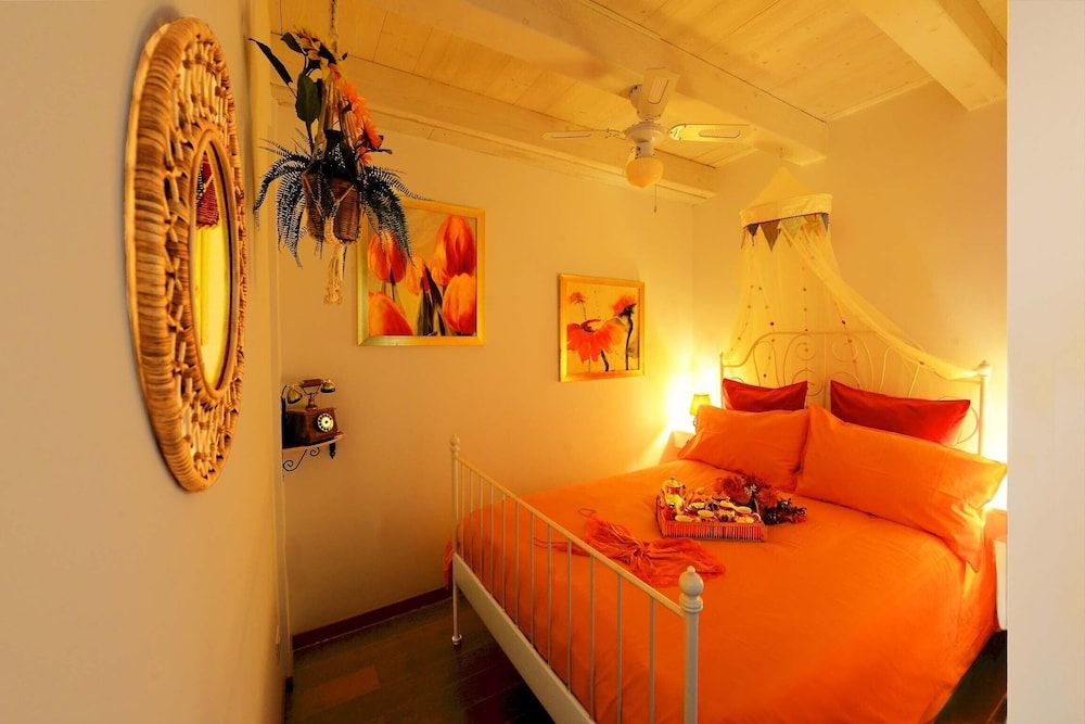 Lillac Cottage 1