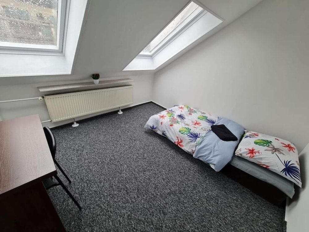 Fantastic Inn Warsaw - NS42 2