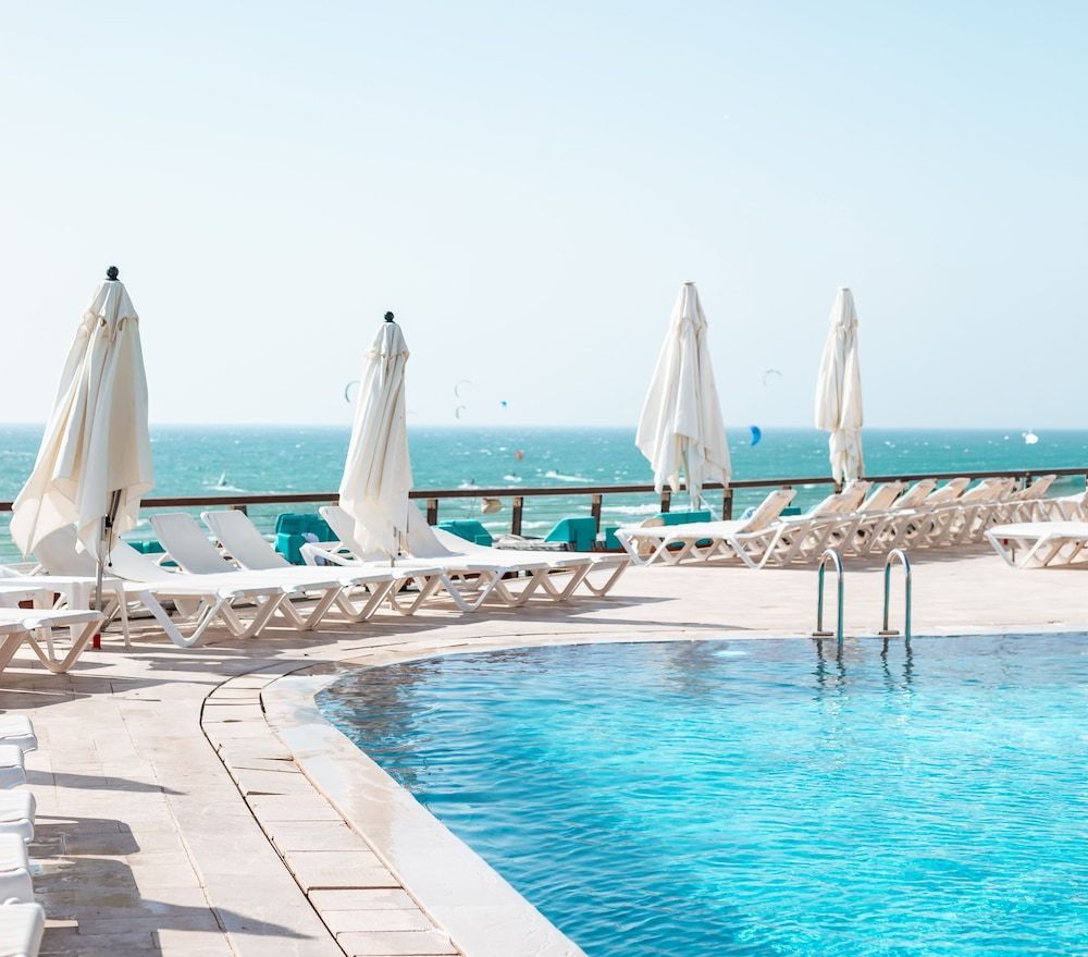 Daniel Herzliya Hotel 1