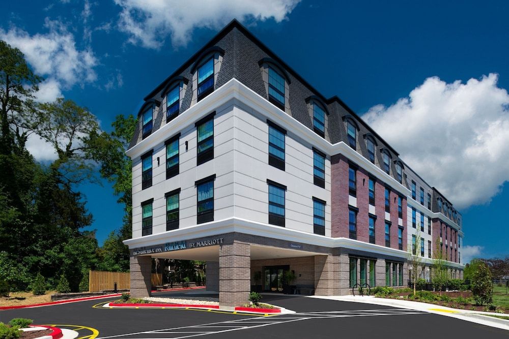 Residence Inn by Marriott Annapolis 1