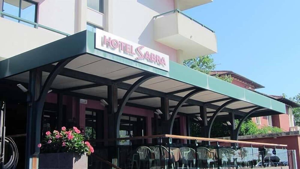 Hotel Sabra 1