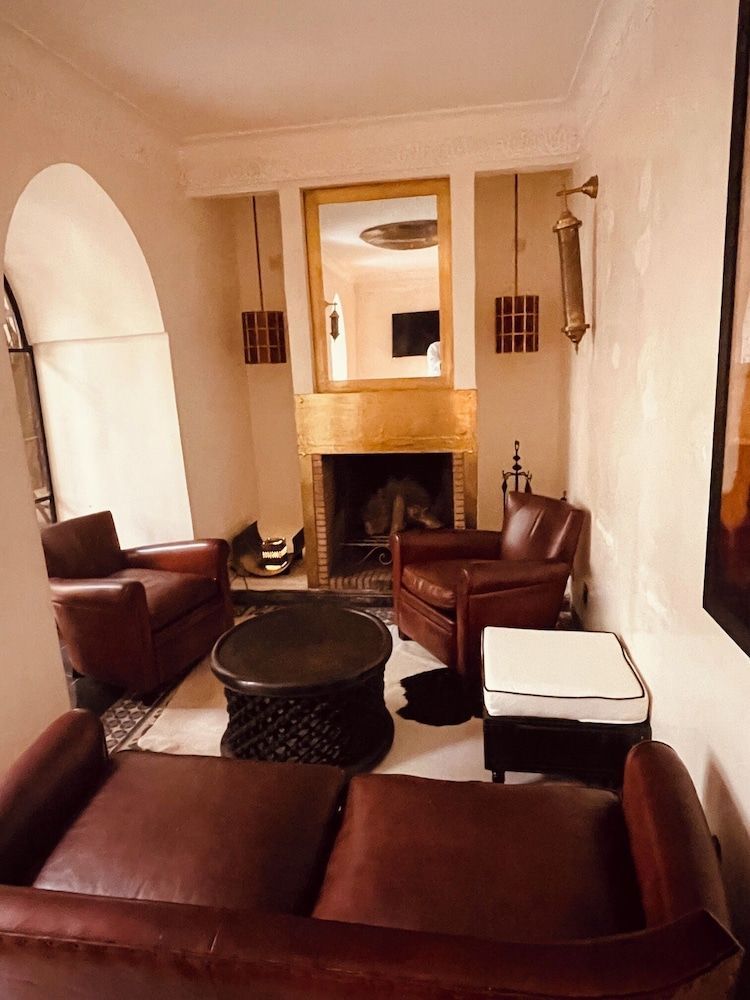 Riad Oasissime 2
