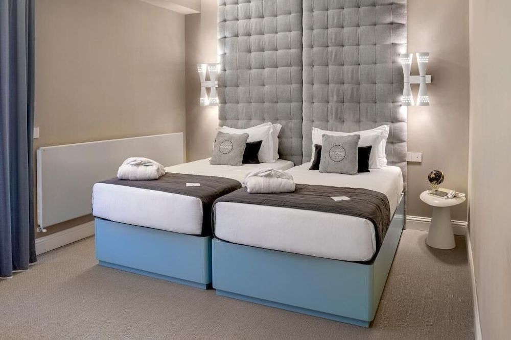 Anjoy&Bleev Rooms 2