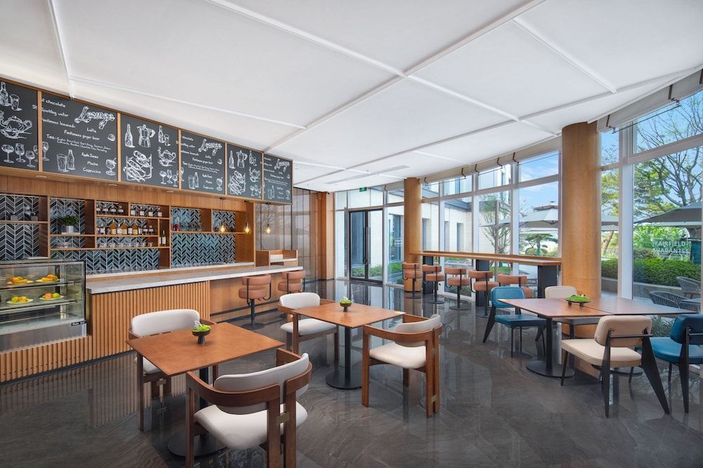 Fairfield by Marriott Hangzhou Qiandao Lake 2
