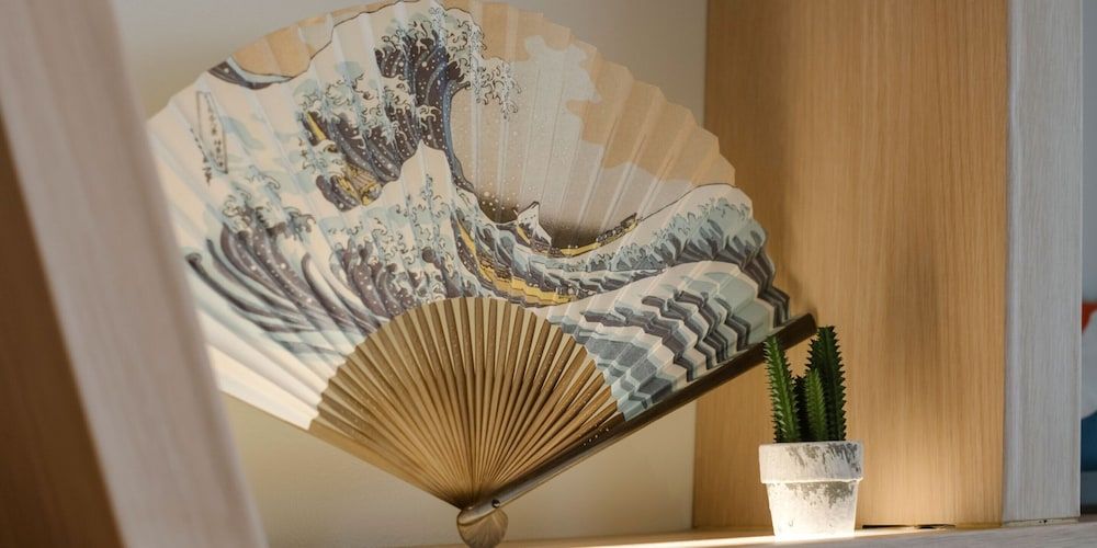 Hotel JAL City Haneda Tokyo West Wing 2
