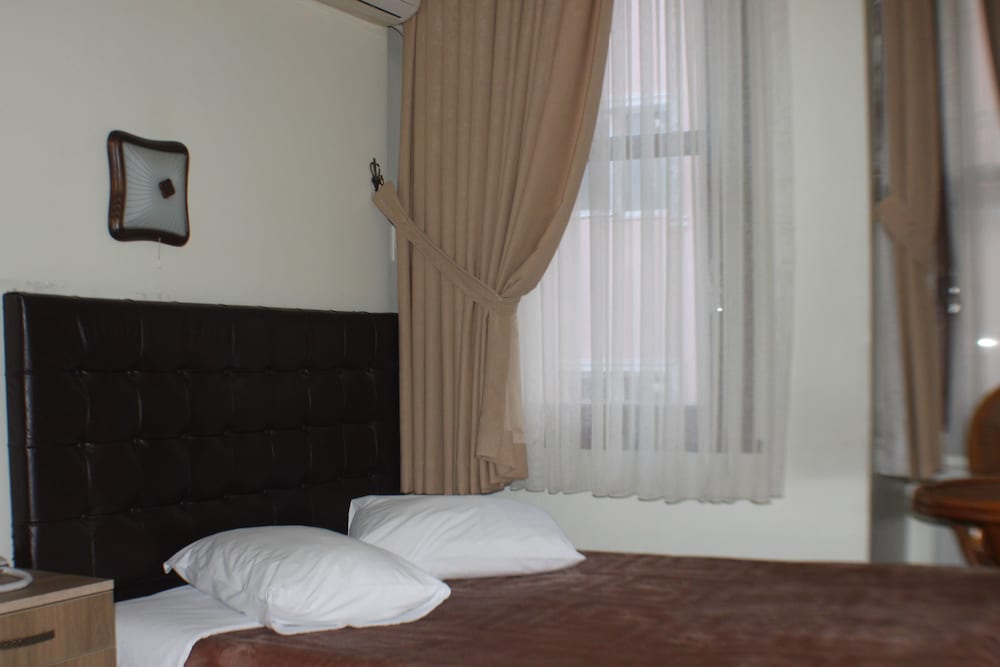 Kosk Hotel Kadikoy 2