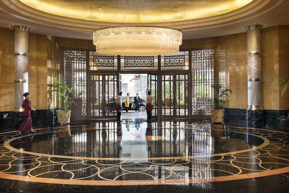 Mandarin Oriental, Kuala Lumpur 2