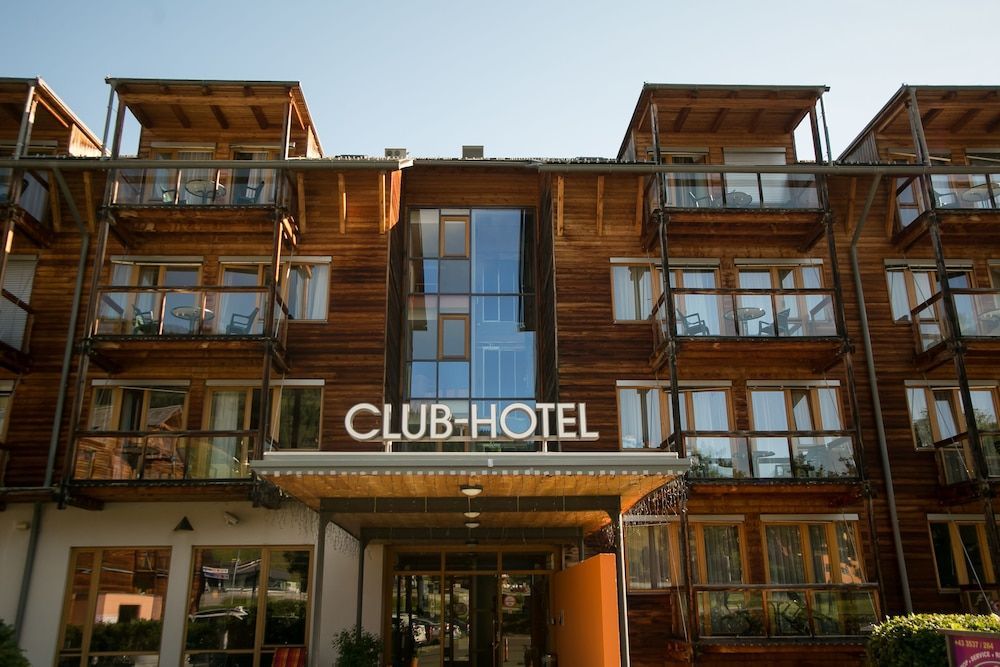 Club Hotel am Kreischberg 1
