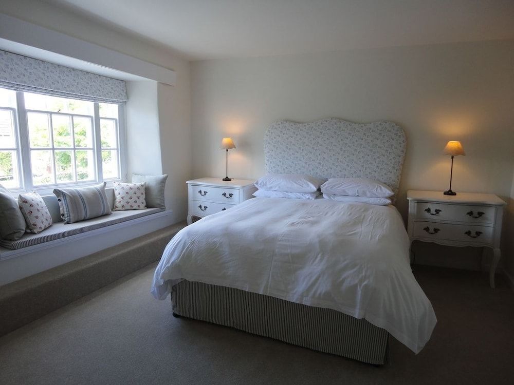 The Heritage B&B 2